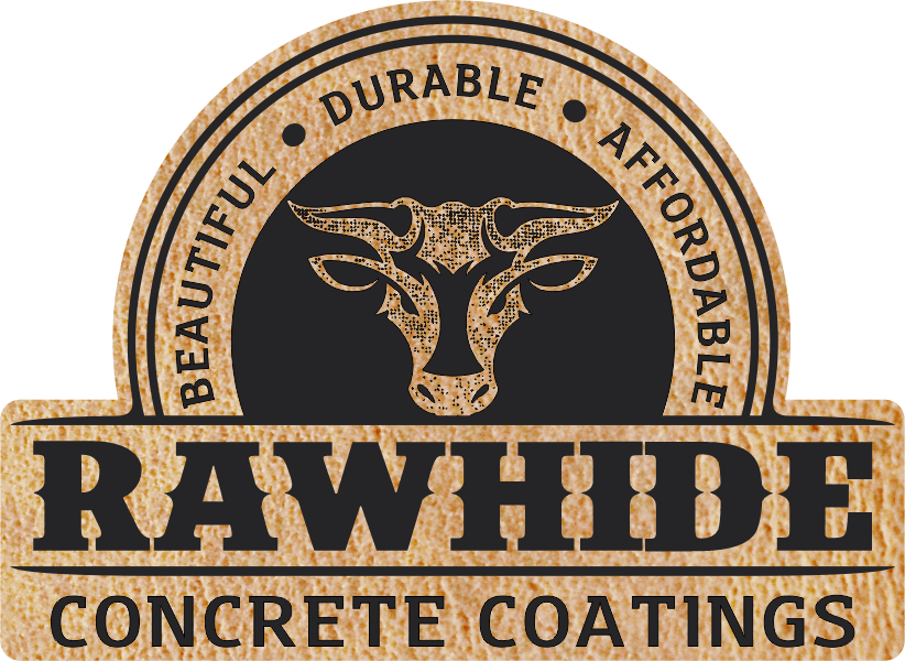 Rawhide Concrete Coatings Local Concrete Coatings Contractor