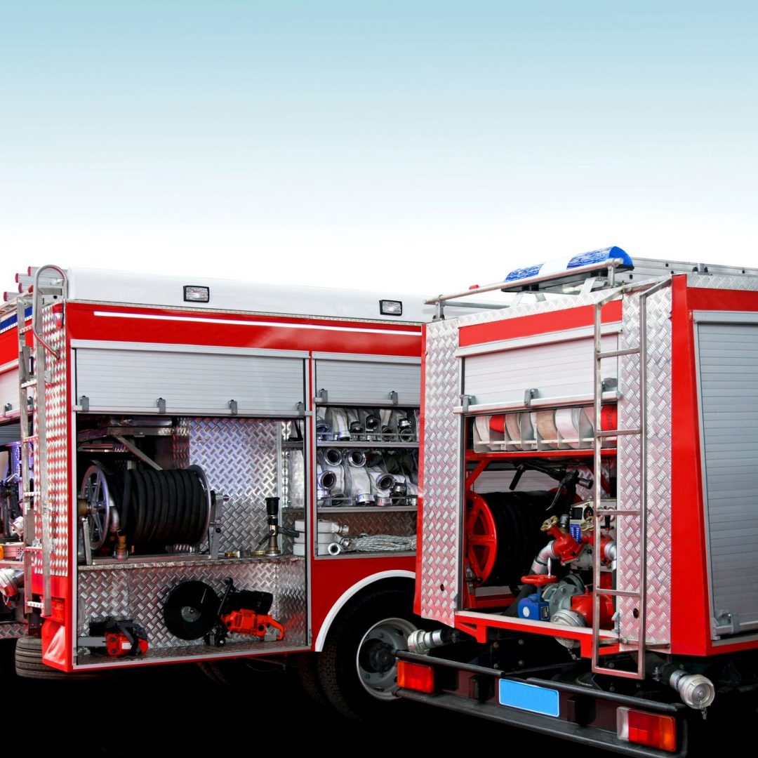 New Firefighting Equipment Quality Firefighting Equipment Supplier