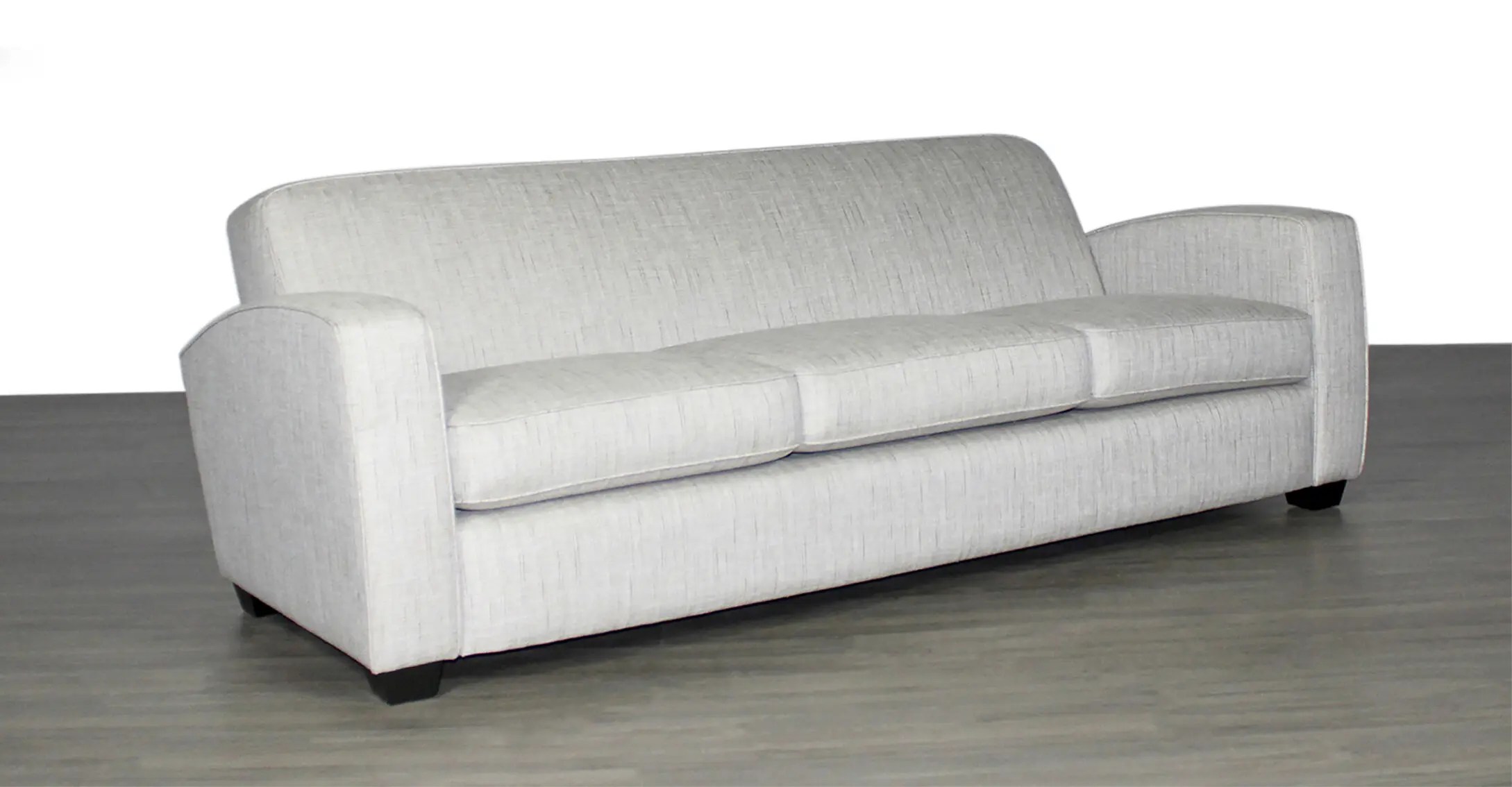 Liverpool Leather Sofa Raw Home Furnishings by Rawhide