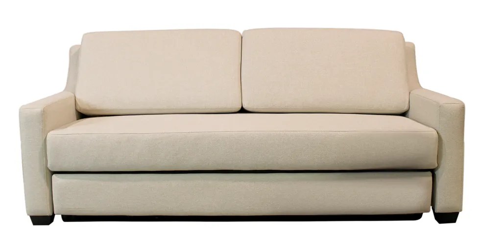 London Sleeper Sofa Raw Home Furnishings by Rawhide