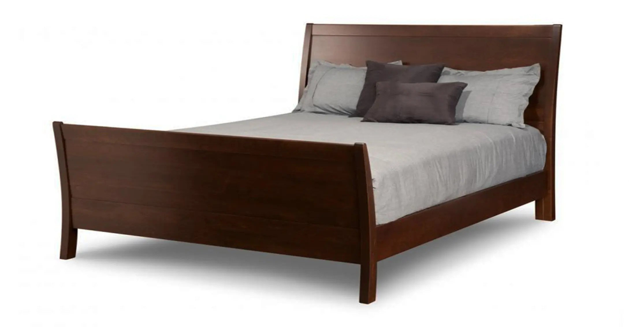 Yorkshire Bed Raw Home Furnishings by Rawhide