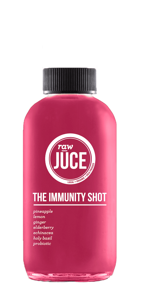 Juice Cleanse Raw Juce