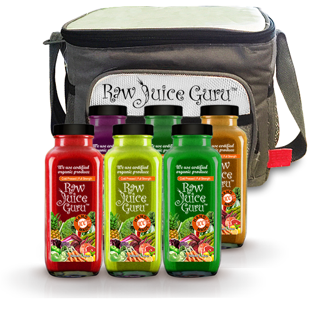 Designer80 Juice Feasting Cleanse