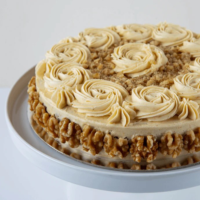 Rawkure Organic, GlutenFree & PlantBased Foods & Desserts