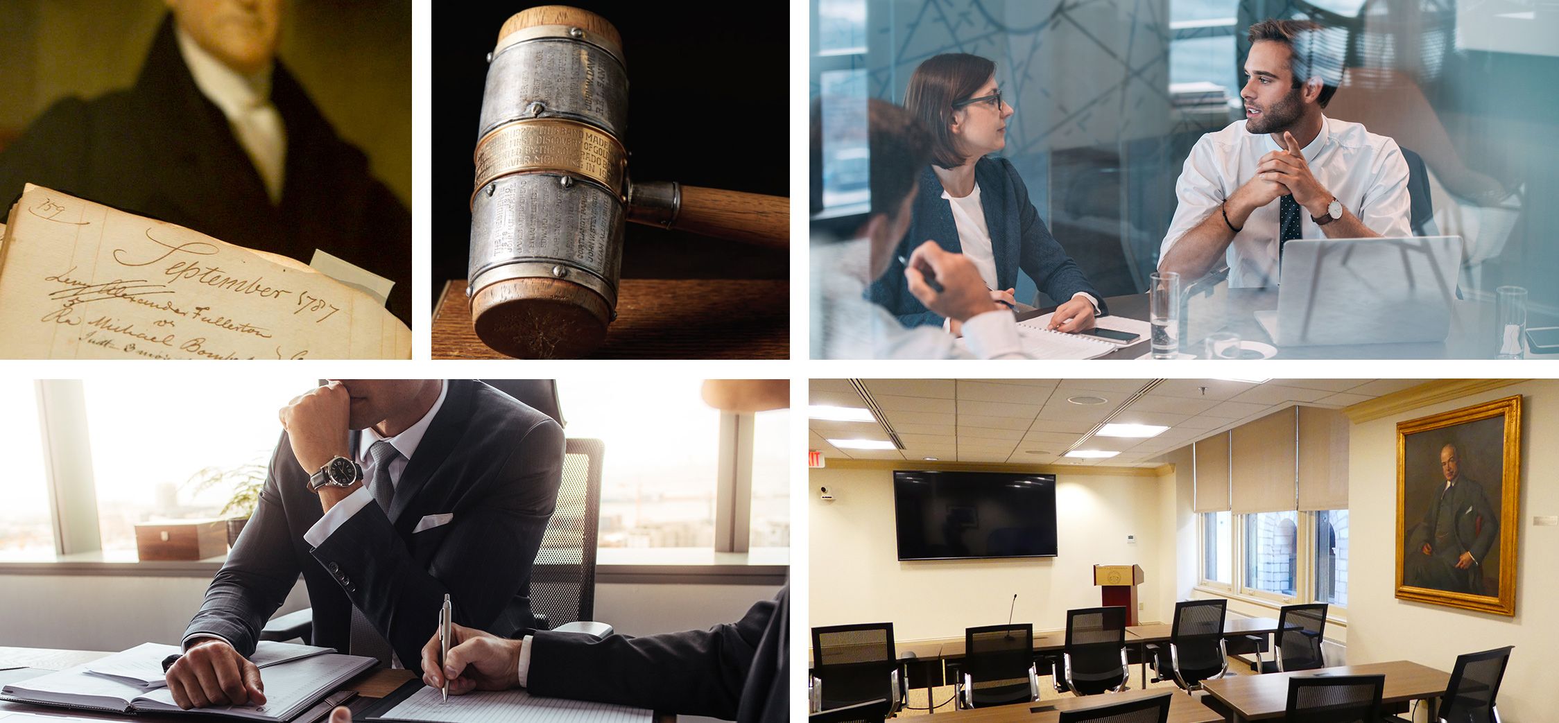 Home Page Rawle & Henderson, LLP