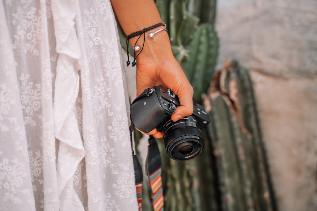 12 Best Lenses for Sony a6400 in 2022 By a Travel Photographer ⋆ Raw