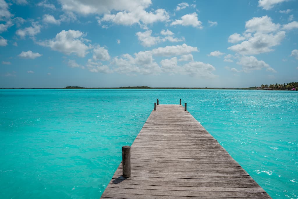 How To Get To Bacalar Mexico Cancun to Bacalar & Tulum to Bacalar ⋆