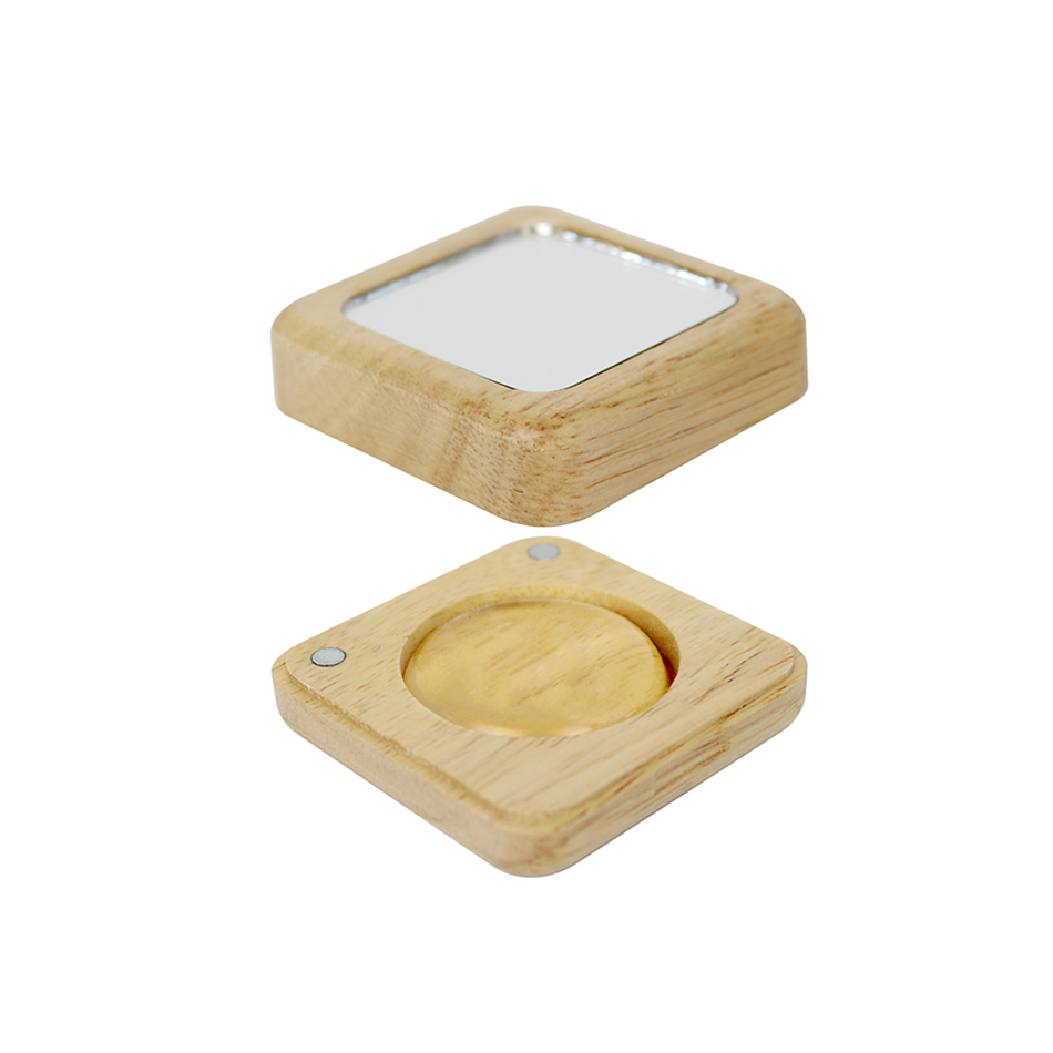 Stylus Cleaning Gel with Magnifying Mirror Raw Music Store