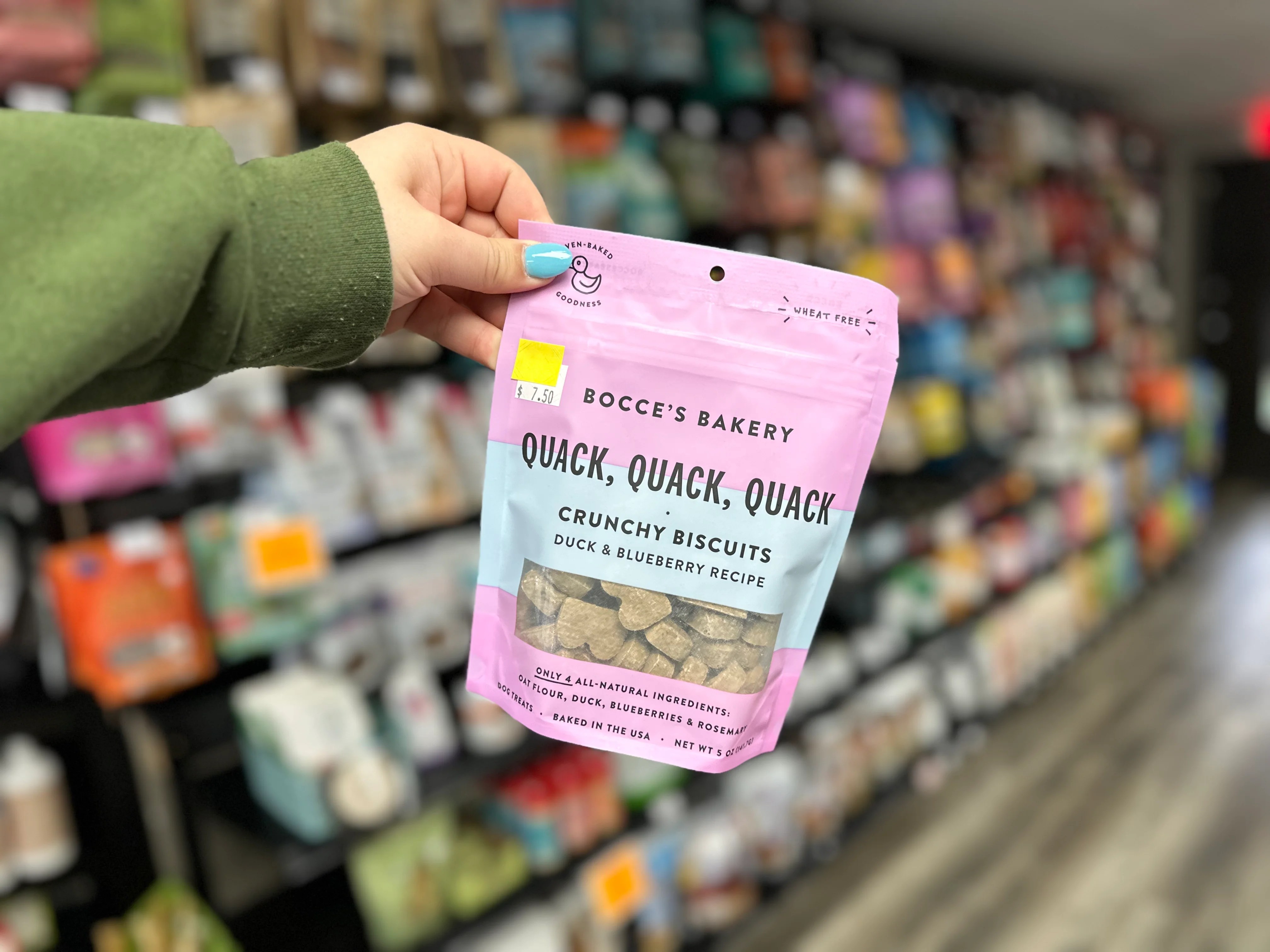 Raw Rations Pet Food & Wellness