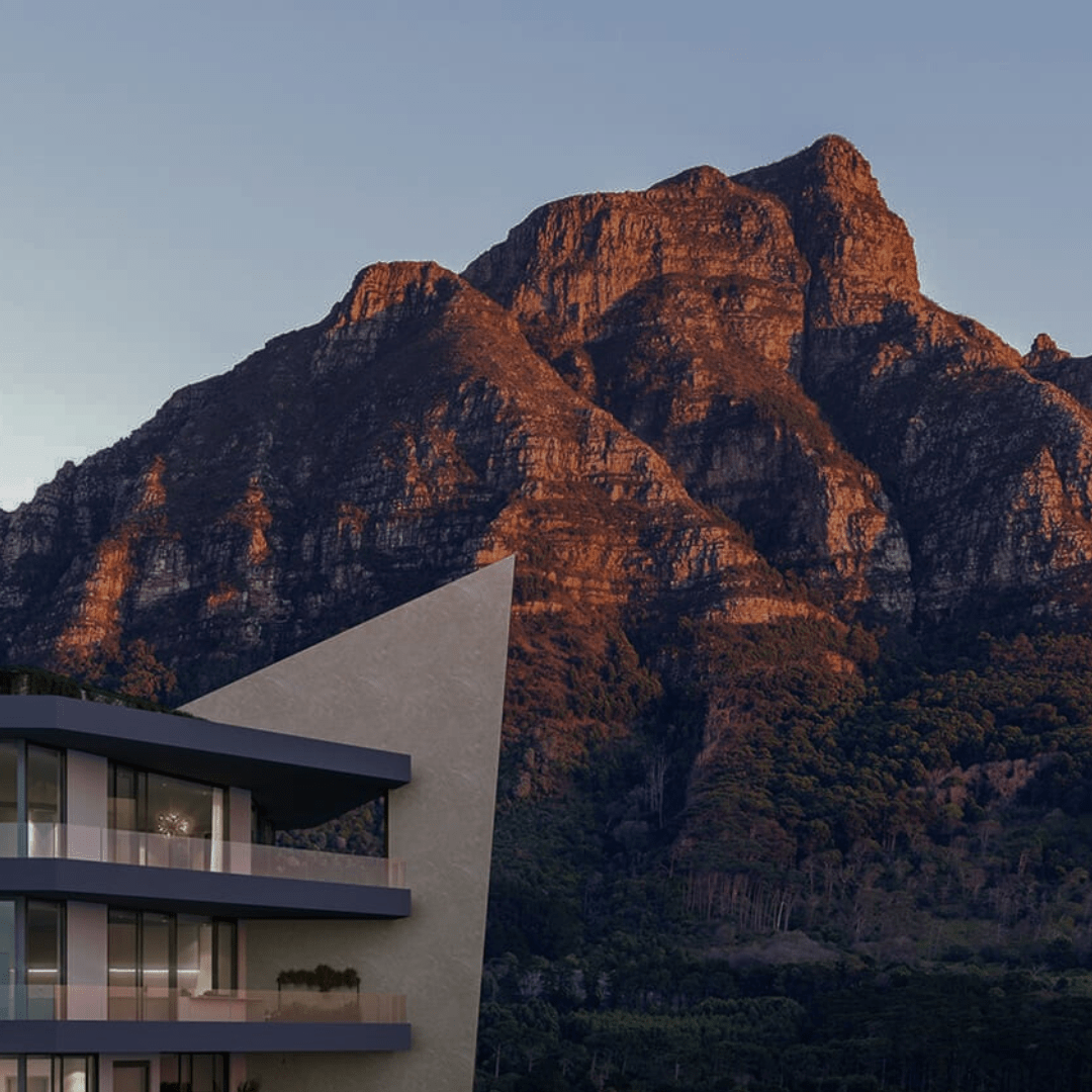 Sales Rawson Developers Residential Property Development in Cape Town