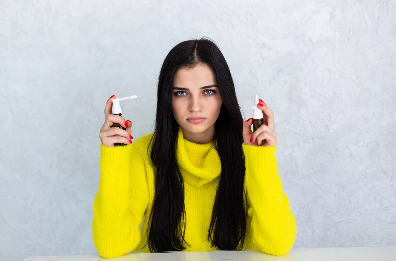 Cyclopentasiloxane for hair bad for hair ? Rawsource