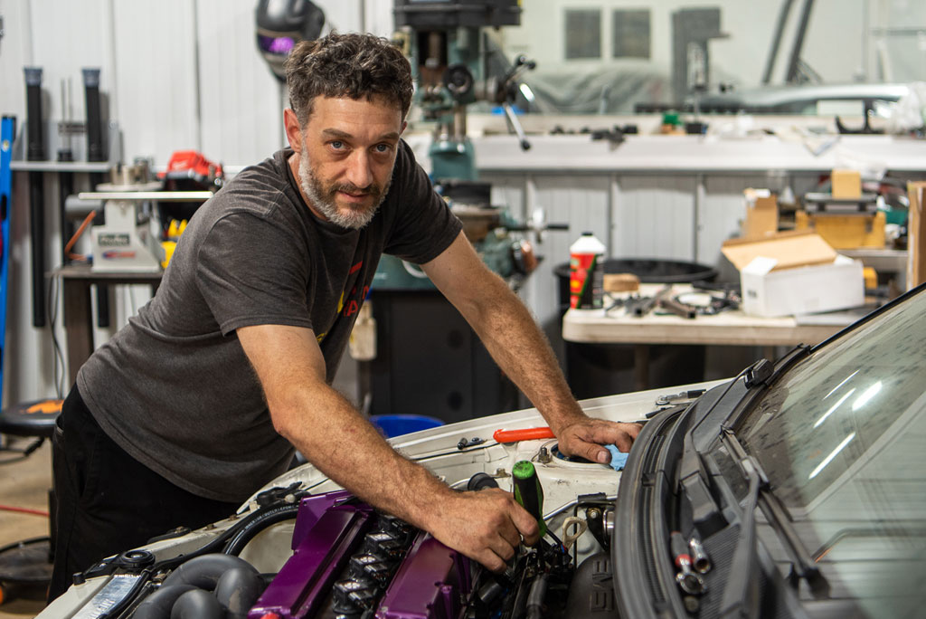 1 Best Auto Mechanic Grafton, Mequon WI Rawspeed