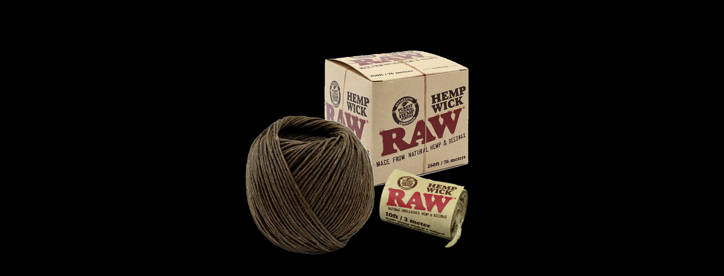 RAW Lighters & Hemp Wicks • RAWthentic • RAW Rolling Papers Official
