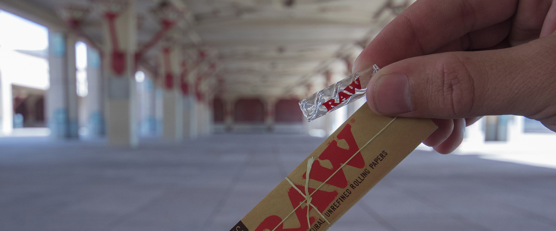 RAW Glass Tips • RAWthentic • RAW Rolling Papers Official Site