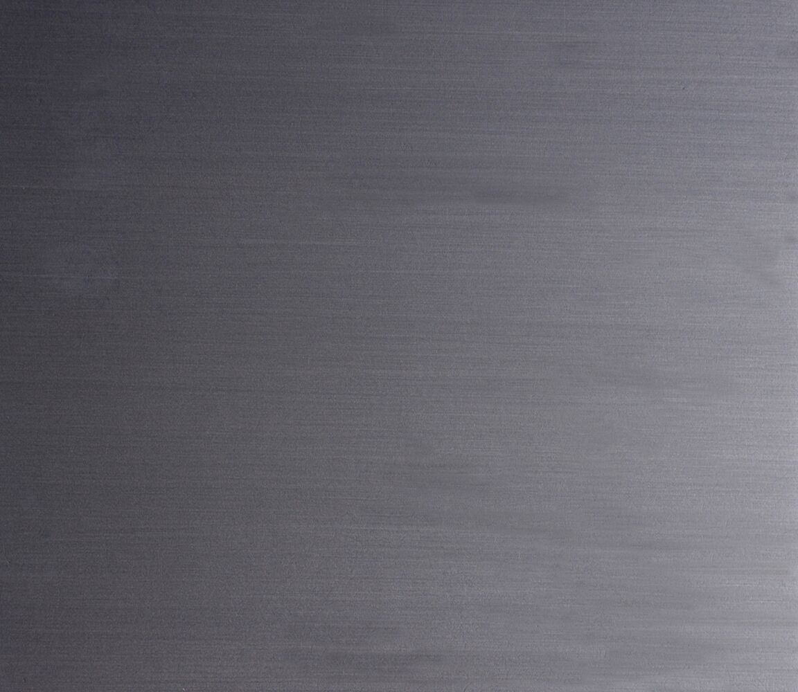 Brushed Custom Steel Patina Finishes Raw Urth Designs, CO