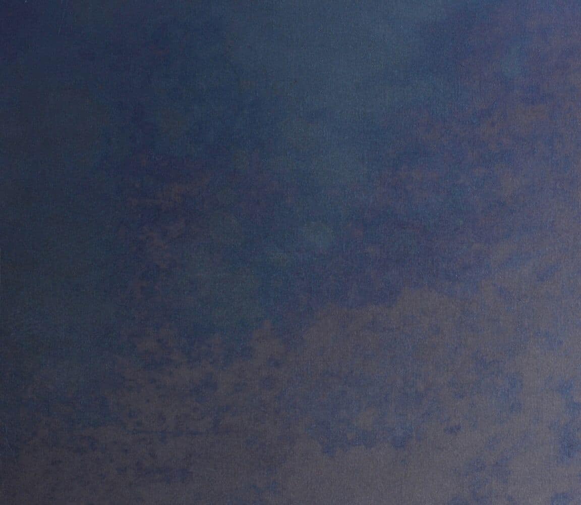 Gunmetal Custom Steel Patina Finishes Raw Urth Designs, CO