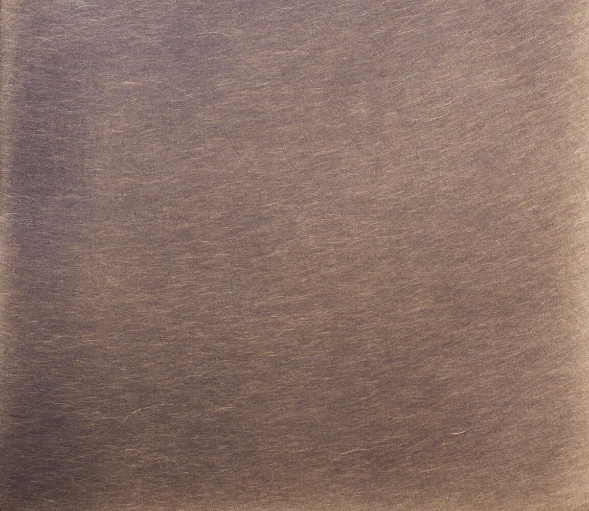 Antique Bronze Custom Patina Finishes Raw Urth Designs, CO