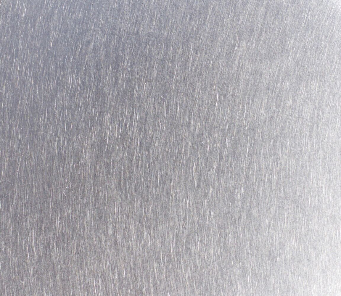 Burnished Custom Stainless Patina Finishes Raw Urth Designs, CO