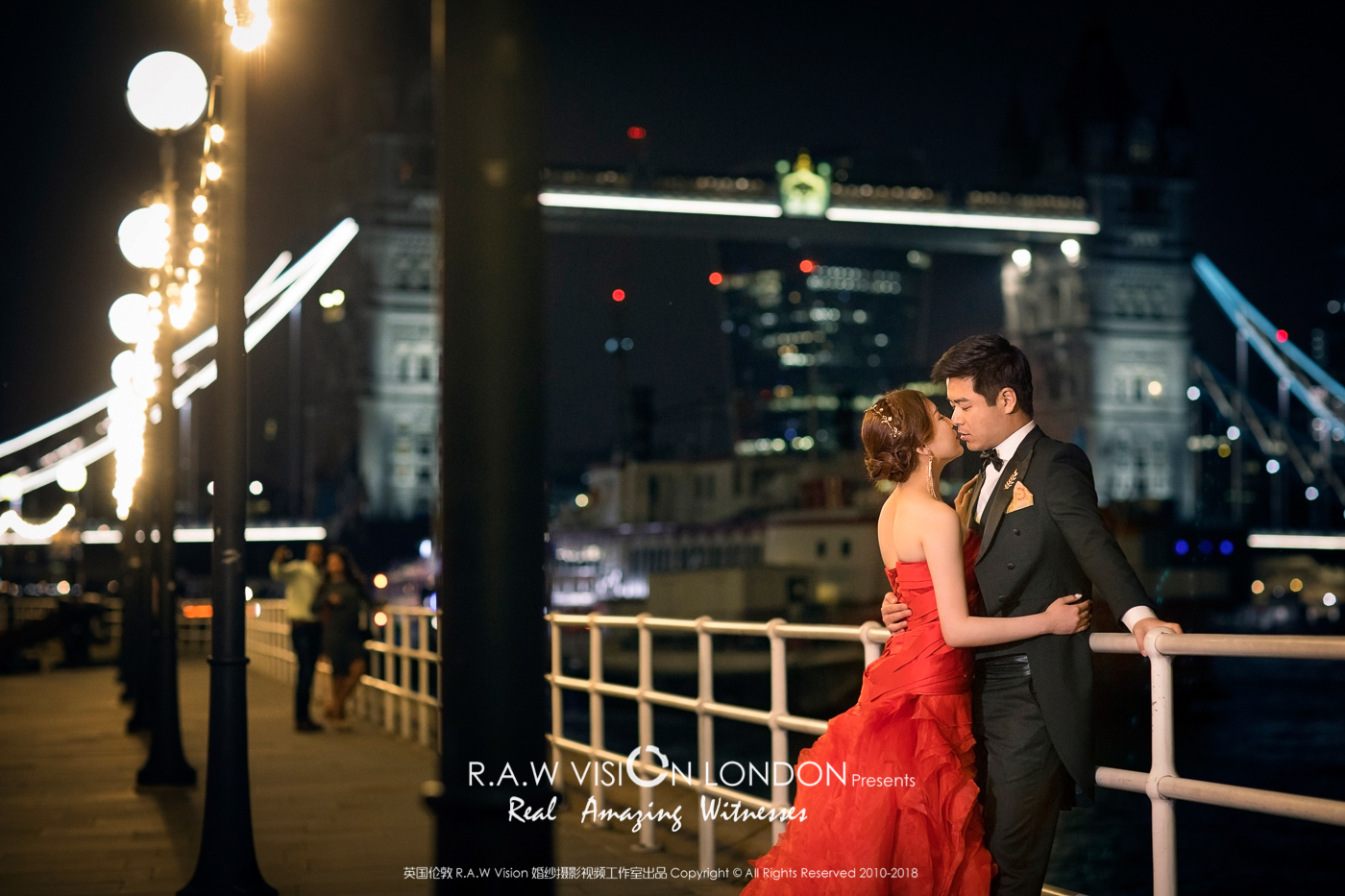 Audrey&Terry London Prewedding 英国伦敦婚纱摄影工作室 R.A.W VISION