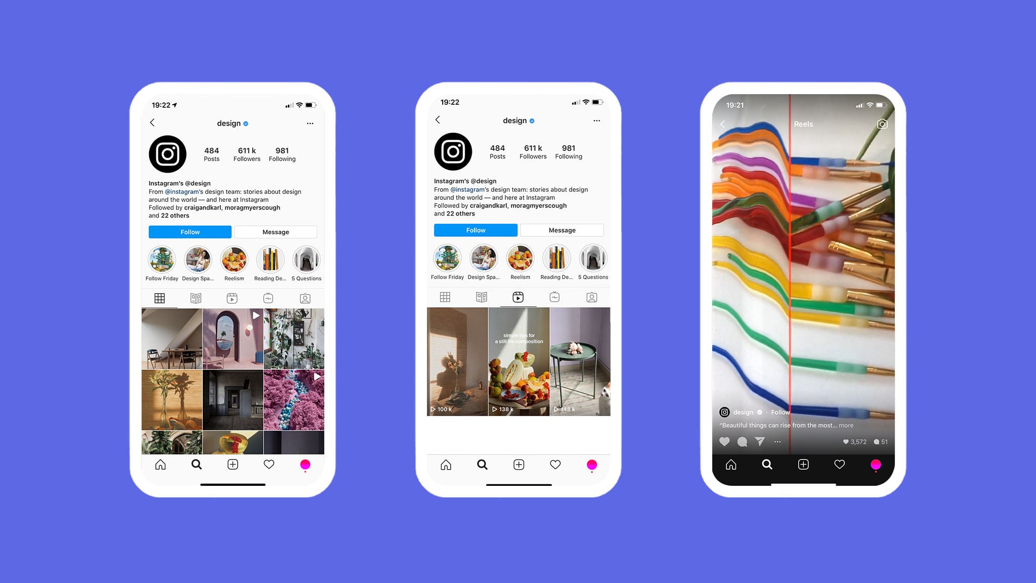 How To Use Instagram Reels To Reach New Audiences Rawww