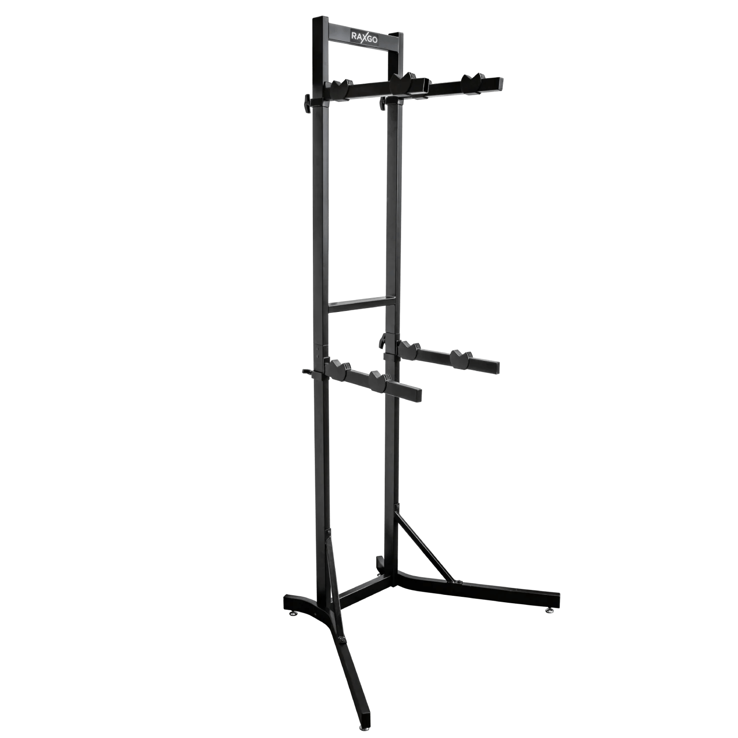 Freestanding Bike Rack for 4 Bikes – Raxgo