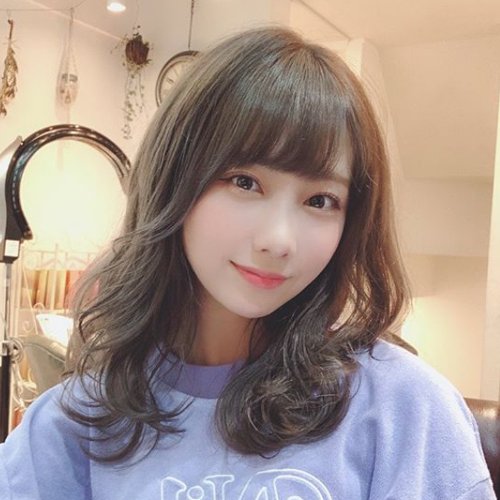 きりたんぽさんの髪型・ヘアスタイル【写真あり】