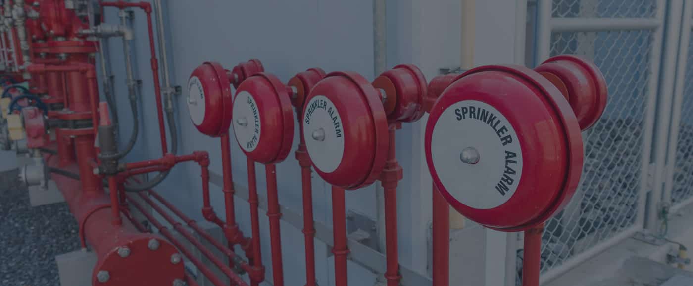 Civil Defense Approved Fire Fighting Companies in Dubai, UAE