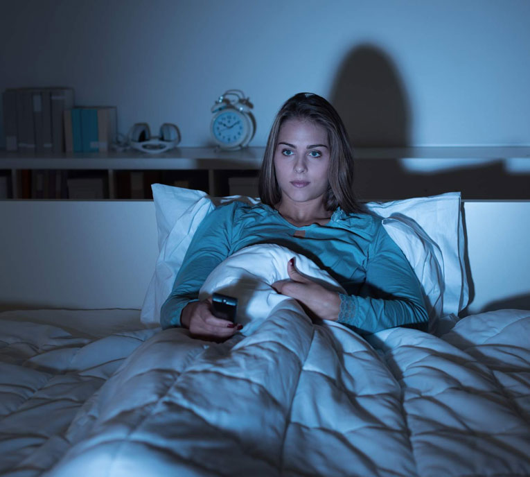 Blue Light is more than just a sleep inhibitor, it’s the keystone RAY