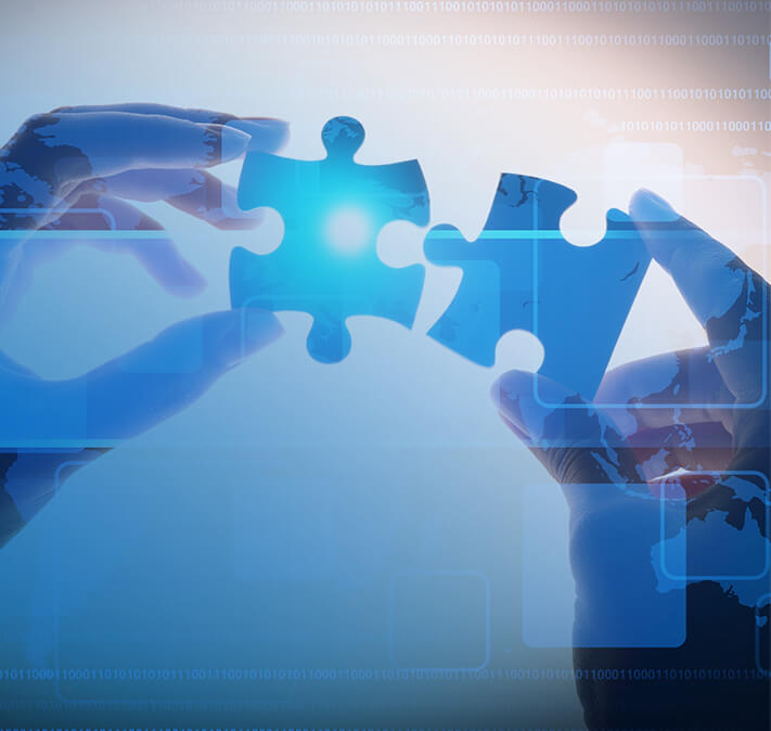 Collaboration Solutions Raya