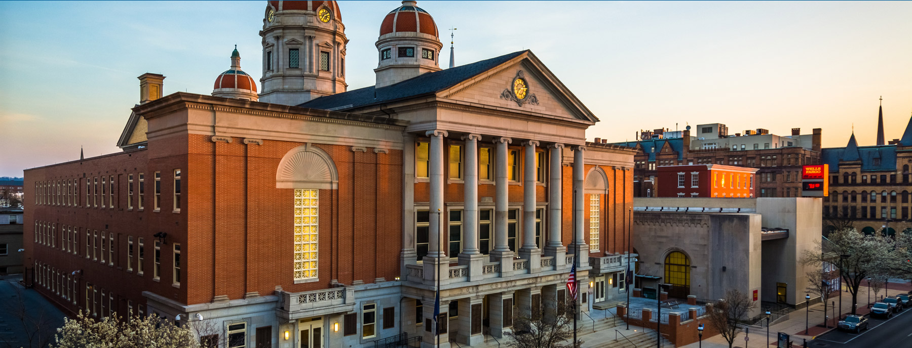 The Changing Landscape of Appraisals Rayac