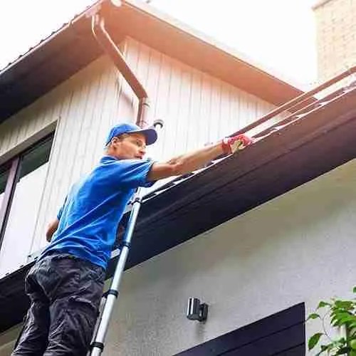 Gutter Caulking Contractor in Los Angeles