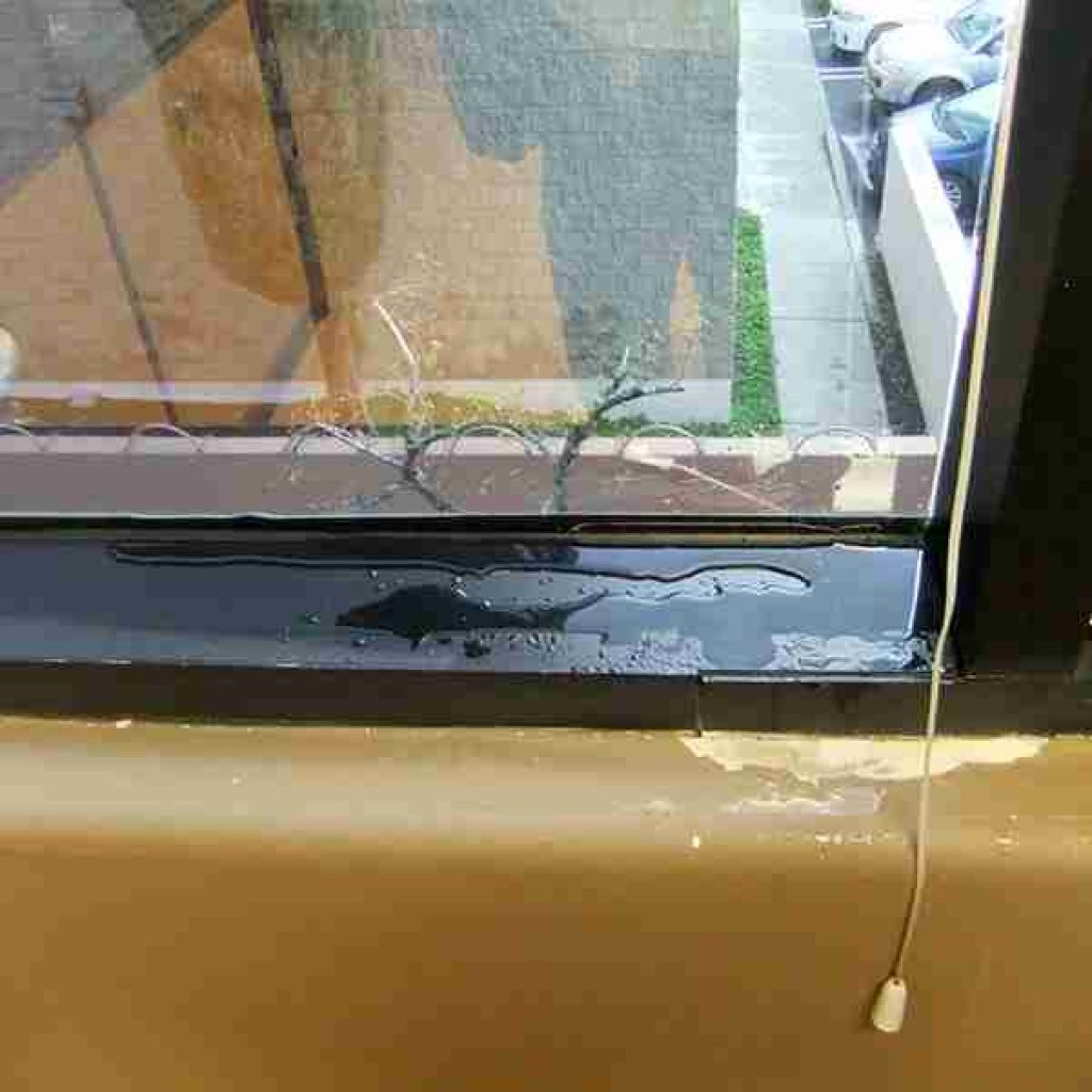 Rain Leak Detection Service for Los Angeles RayAccess Inc.