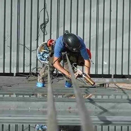 Commercial High Rise Caulking Contractor in Los Angeles