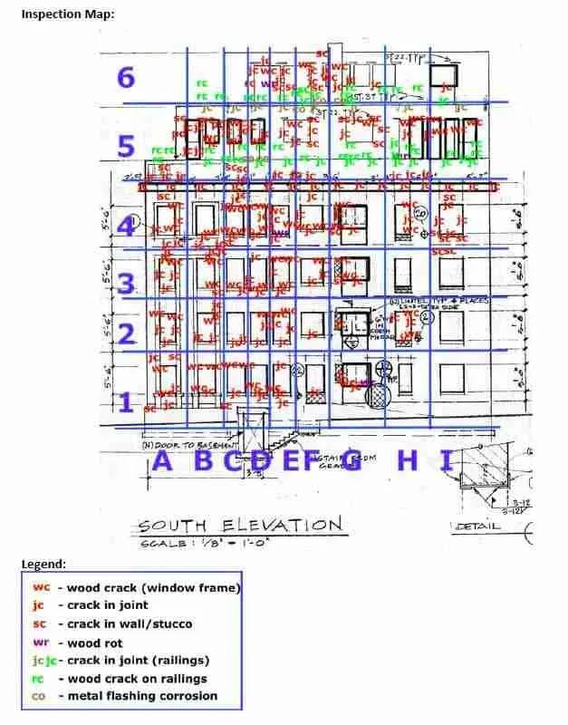 Rain Leak Detection Service for Los Angeles RayAccess Inc.