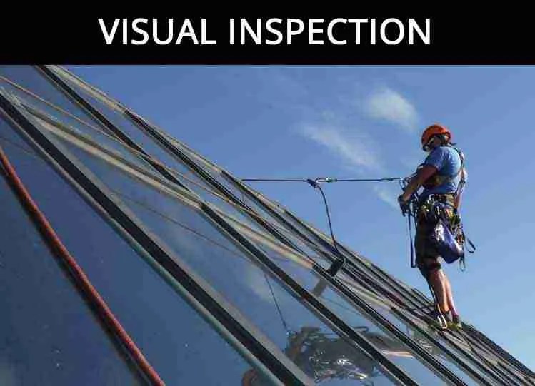 Rain Leak Detection Service for Los Angeles RayAccess Inc.