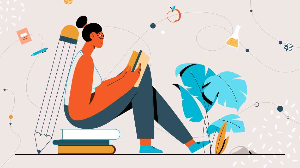 راهنمای یادگیری موشن گرافیک برای مبتدیان موشن گرافیک