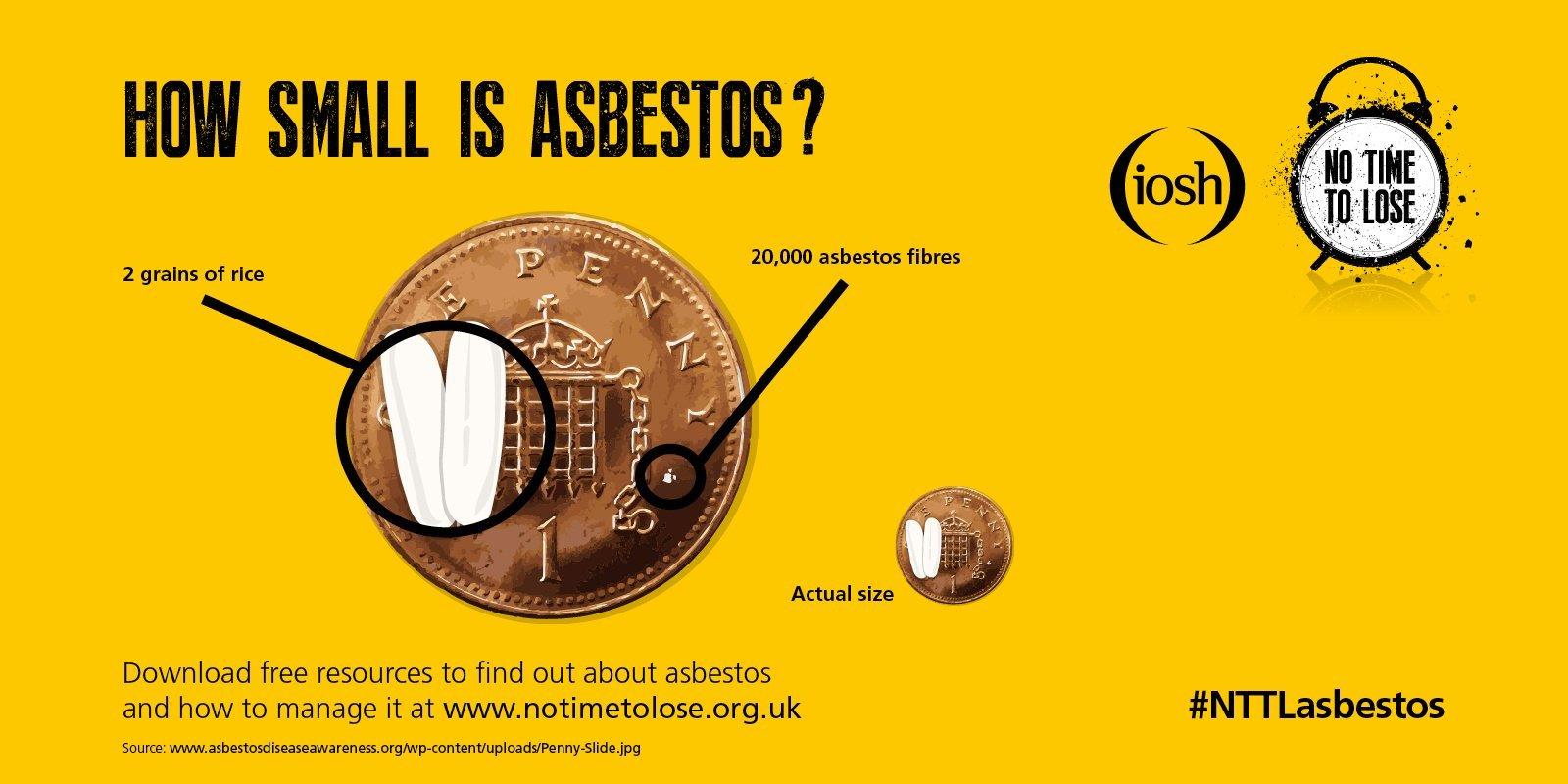 A Diary Of A Mesowarrior Surviving Mesothelioma Asbestos — IOSH have