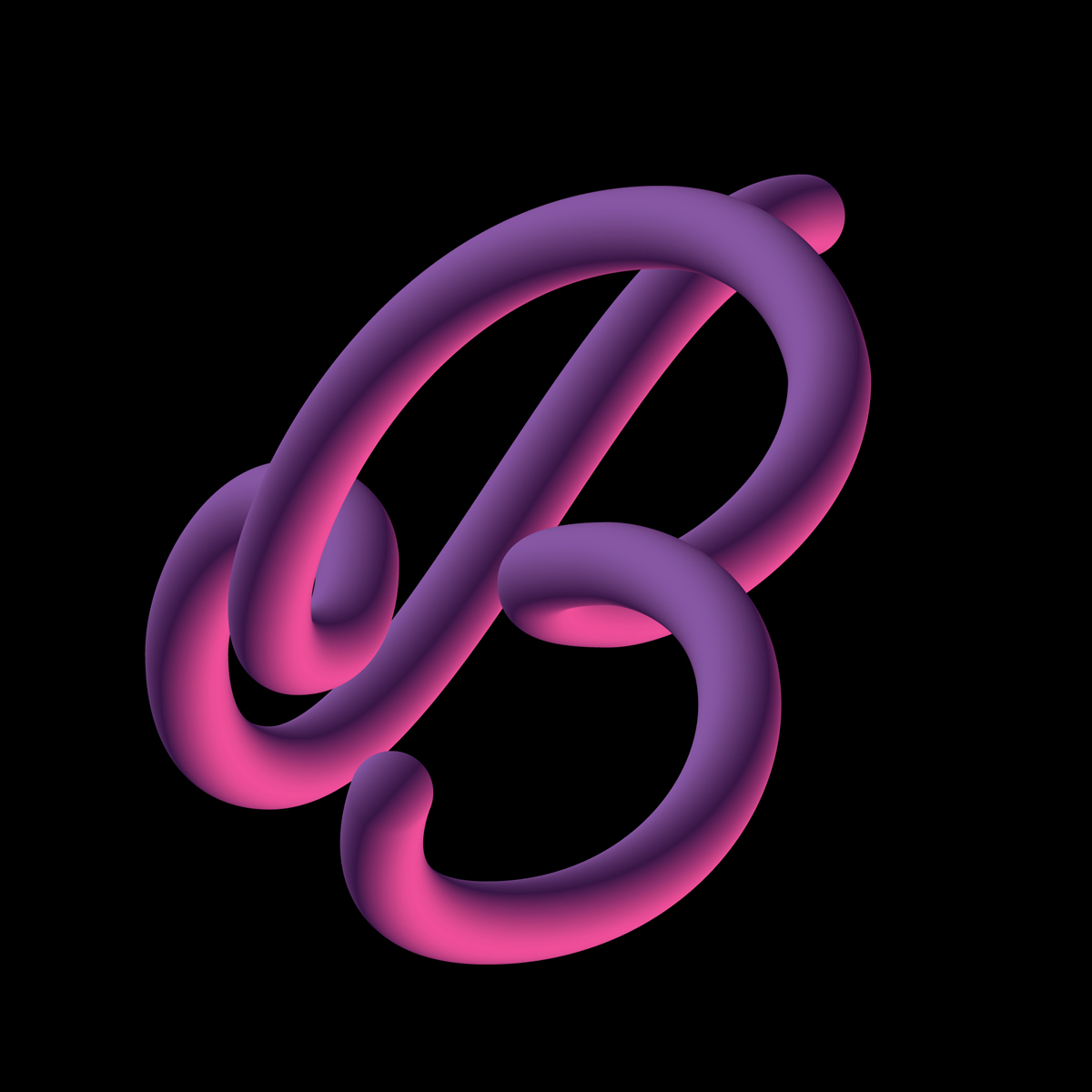 HandLettered Alphabet Rayane Alvim Hand Lettering & Calligraphy