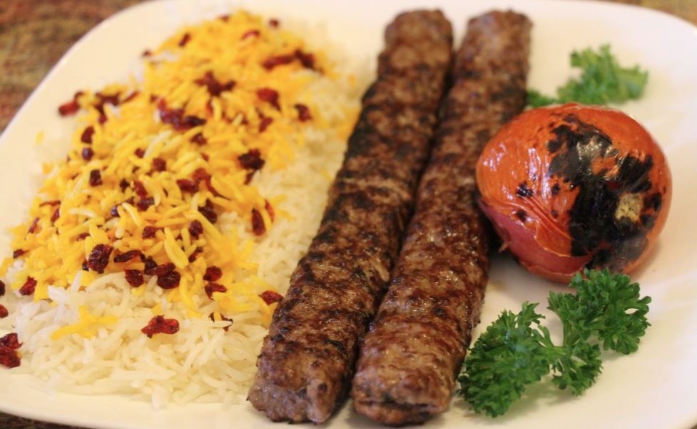 Traditional Persian Foods You Must Eat