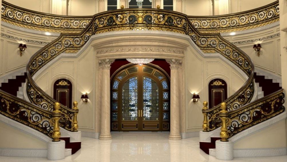 Luxury Lifestyle in North of Tehran What life is really like in Tehran?