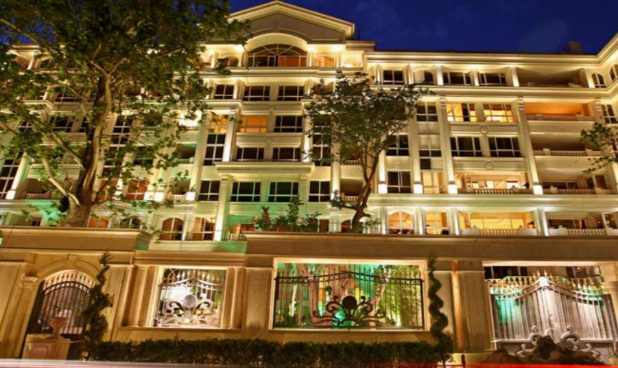 Luxury Lifestyle in North of Tehran What life is really like in Tehran?