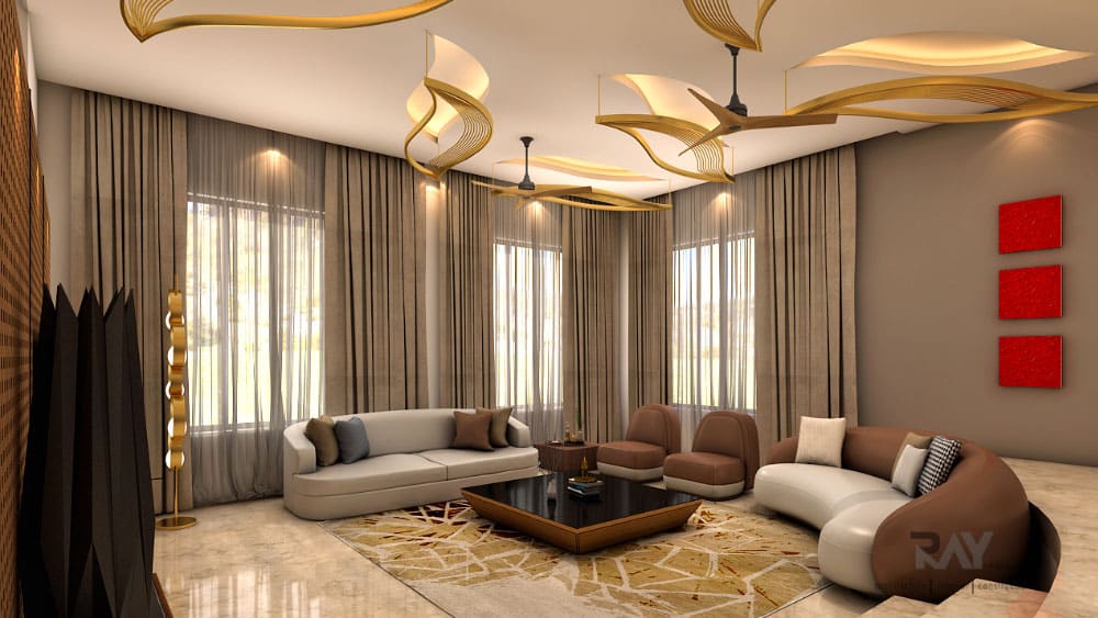 Luxury Interior Designers in Madurai Luxury Interior Designers in