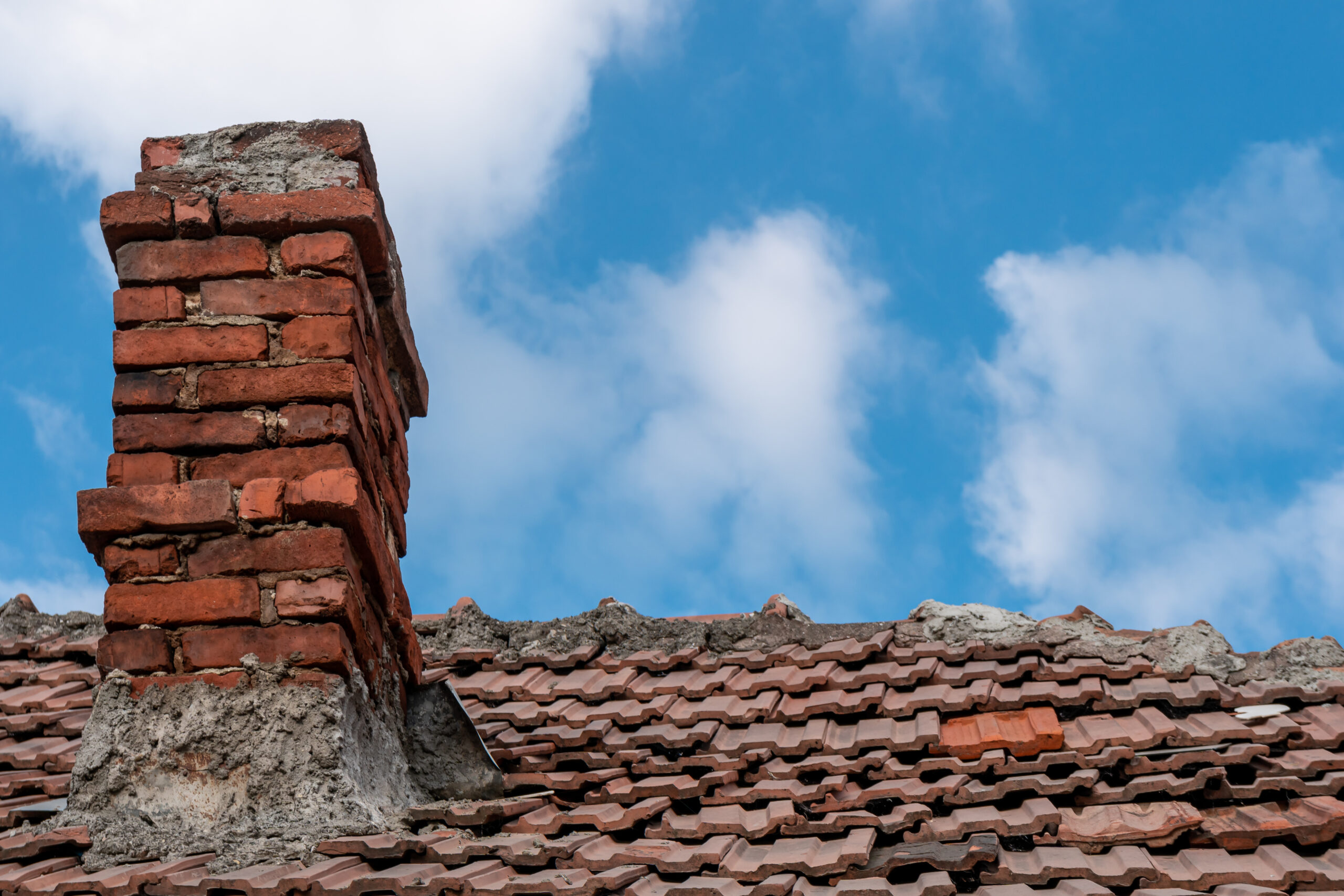 How Do I Know If My Chimney Needs Repair? Ray Arnold Masonry
