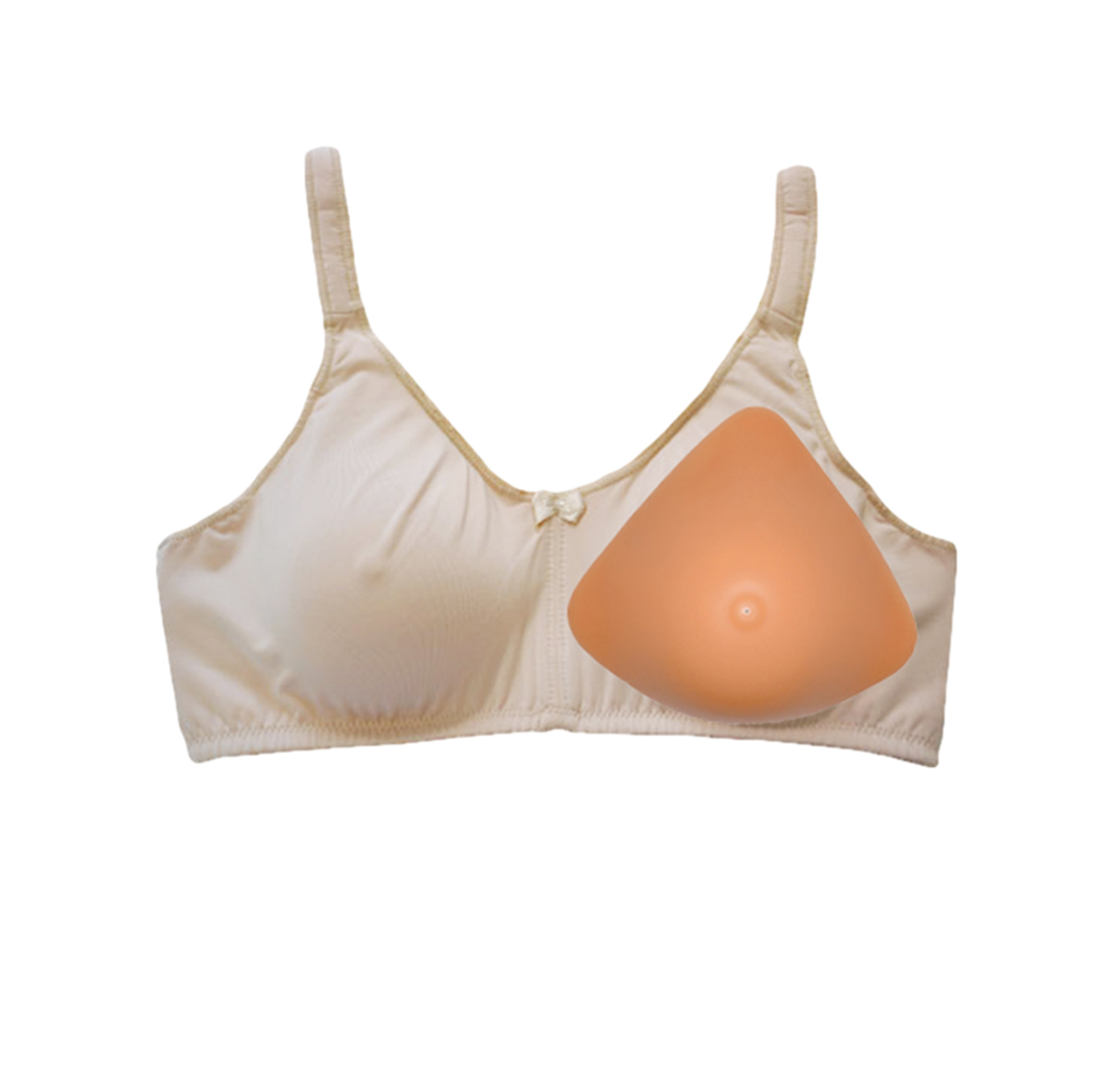 SILICONE BREAST PROSTHESIS / SYMMETRICAL Rayat Grup