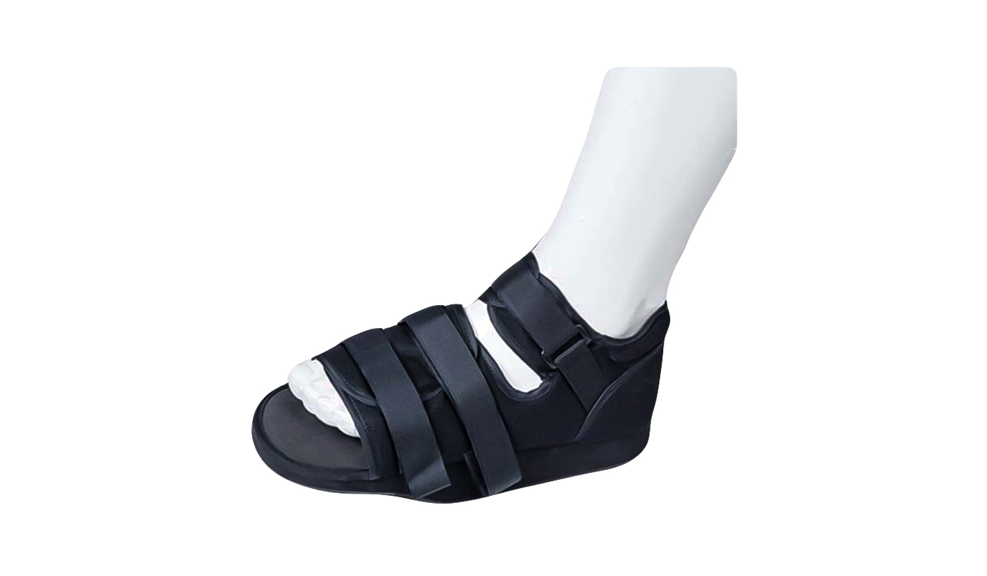 HALLUX VALGUS SHOES Rayat Grup