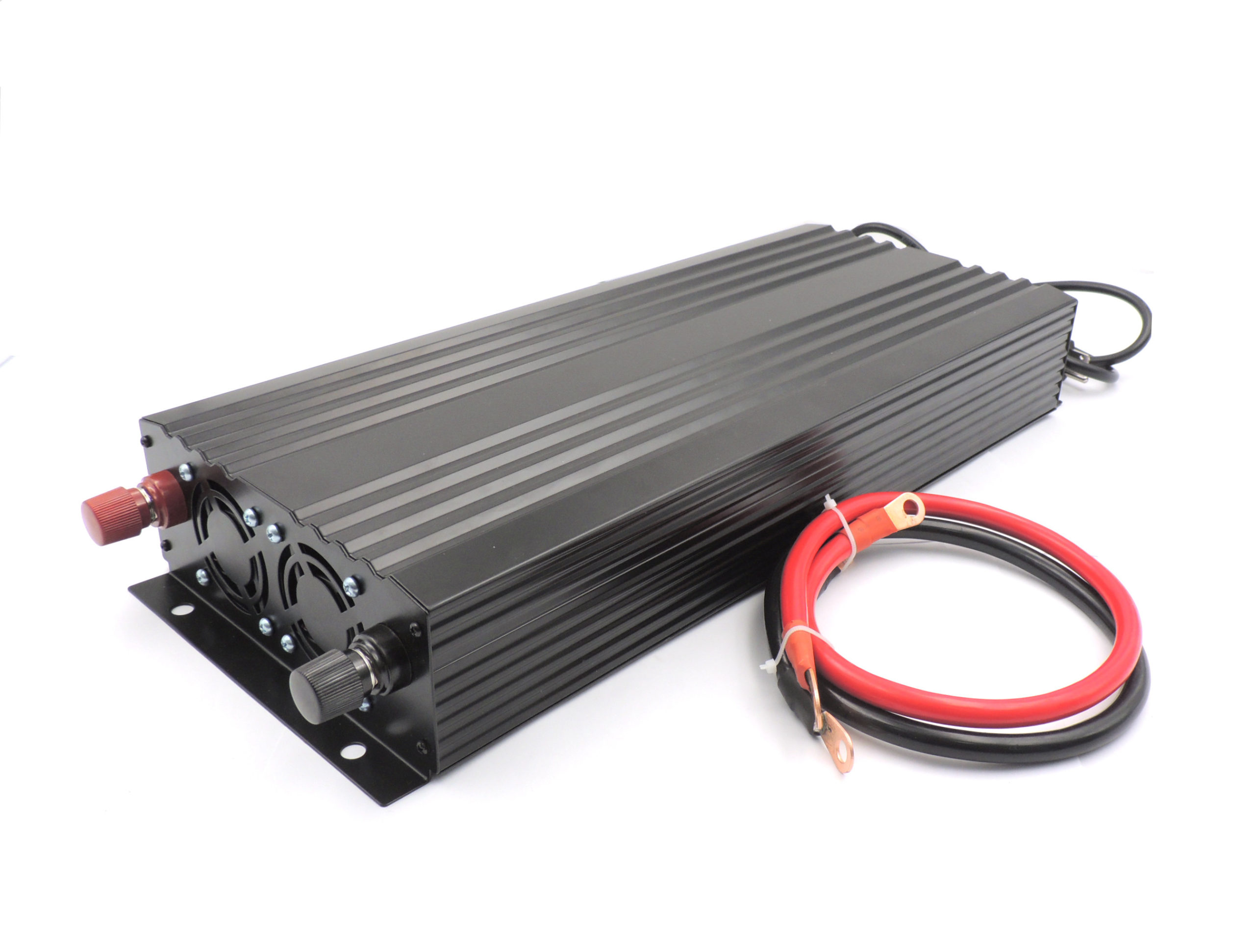 Primary Sump Pump Backup Power System Raybend