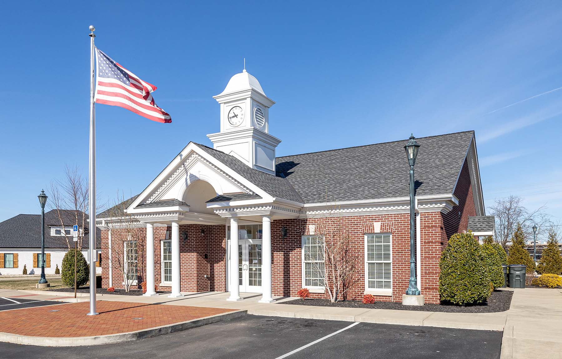 Independence Bank Holt Road Ray Black & Son