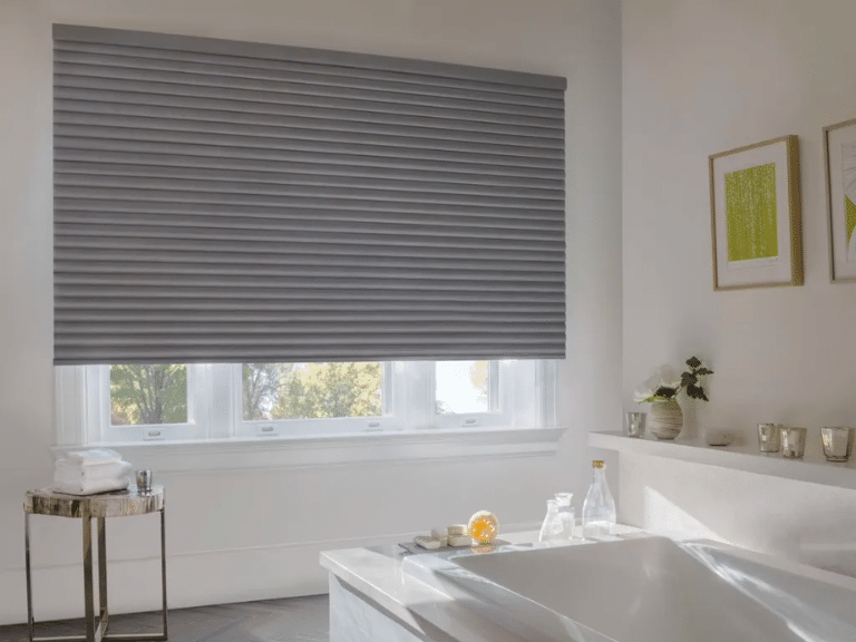Blackout Blinds vs. Room Darkening Blinds Making the Right Choice