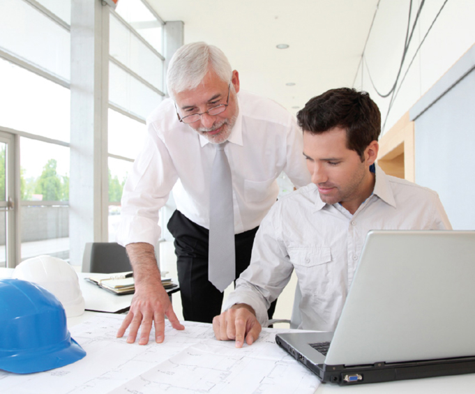 XRay Protection For The Construction Industry