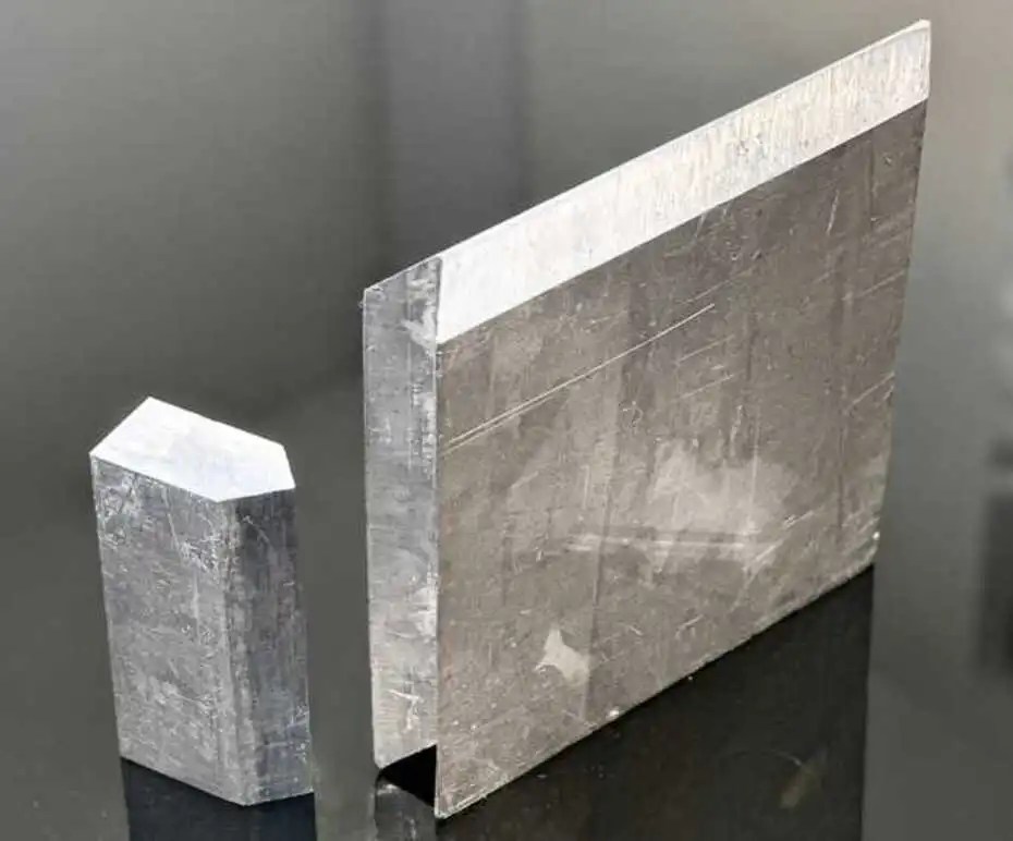 Heavy Duty Radiation Shielding Innovative Uses of Interlocking Lead